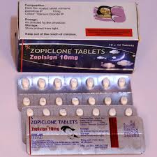 Buy Zopiclone UK
